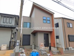 さいたま市中央区大戸１丁目