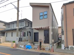 さいたま市中央区大戸１丁目