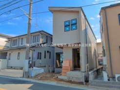 さいたま市中央区大戸１丁目