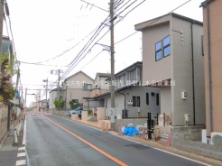 さいたま市中央区大戸１丁目