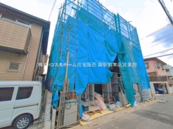 さいたま市中央区本町東４丁目