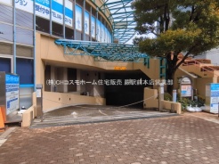 川口市幸町１丁目