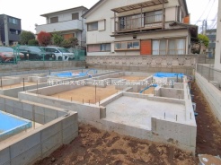 さいたま市南区別所１丁目