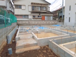 さいたま市南区別所１丁目