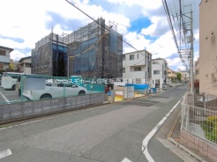 さいたま市南区別所１丁目