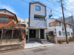 川口市末広１丁目