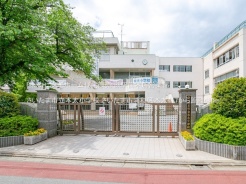 さいたま市浦和区本太４丁目