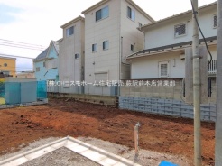 さいたま市浦和区本太４丁目