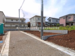 さいたま市浦和区本太４丁目