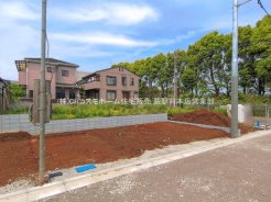 さいたま市浦和区本太４丁目