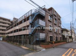 川口市飯塚１丁目