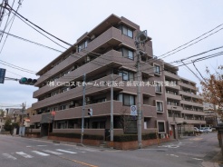 川口市飯塚１丁目