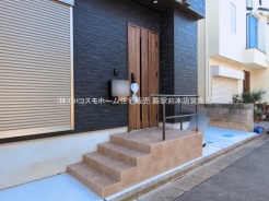 さいたま市桜区大字白鍬