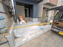 さいたま市南区白幡６丁目