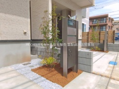 さいたま市南区白幡６丁目