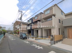 さいたま市南区白幡６丁目