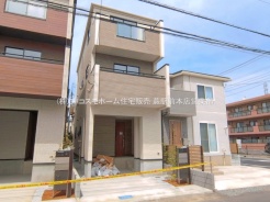 さいたま市南区白幡６丁目