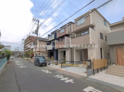 さいたま市南区白幡６丁目