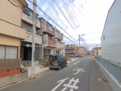 さいたま市南区白幡６丁目