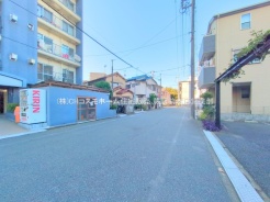 川口市末広１丁目