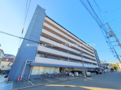 川口市末広１丁目