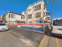 川口市芝１丁目