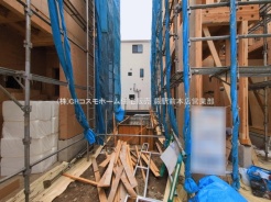 川口市飯塚４丁目