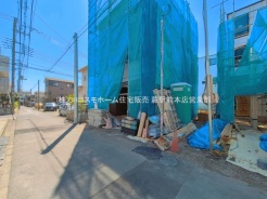 川口市飯塚４丁目