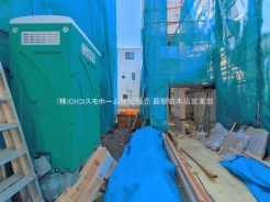 川口市飯塚４丁目