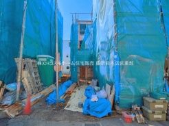 川口市飯塚４丁目