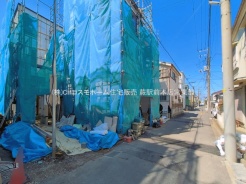 川口市飯塚４丁目