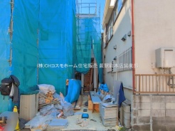 川口市飯塚４丁目