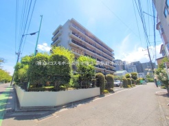 戸田市新曽南３丁目