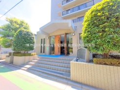 戸田市新曽南３丁目