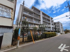 川口市上青木１丁目