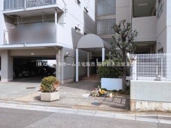 川口市上青木１丁目