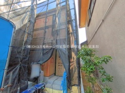 川口市赤井３丁目