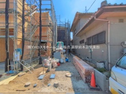 川口市赤井３丁目