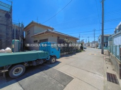 川口市赤井３丁目