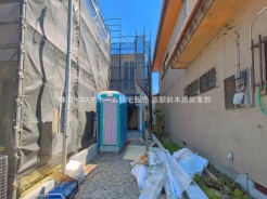 川口市赤井３丁目