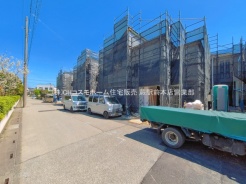 川口市赤井３丁目