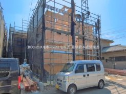 川口市赤井３丁目