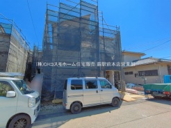 川口市赤井３丁目