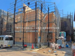 川口市赤井３丁目