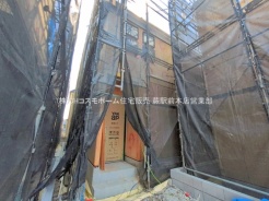 川口市赤井３丁目