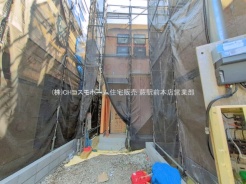 川口市赤井３丁目