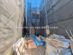 川口市赤井３丁目