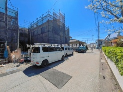 川口市赤井３丁目