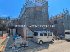 川口市赤井３丁目