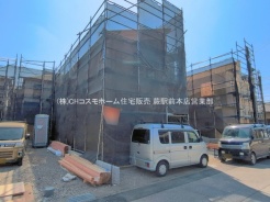 川口市赤井３丁目